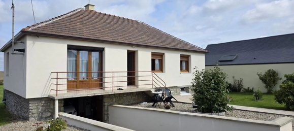 4 rooms House in Romescamps, France No. 363615 2