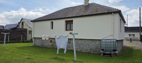 4 rooms House in Romescamps, France No. 363615 12