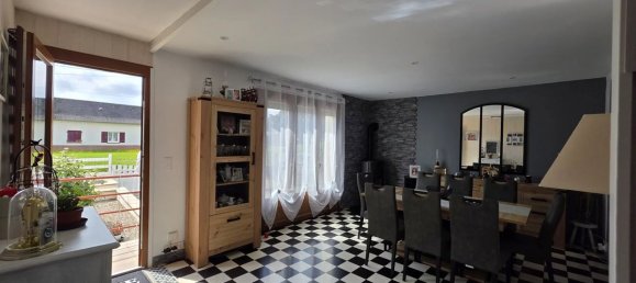 4 rooms House in Romescamps, France No. 363615 6