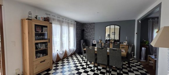 4 rooms House in Romescamps, France No. 363615 4