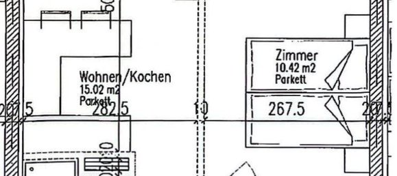 1 bedroom Apartment in Graz, Austria No. 227544 12