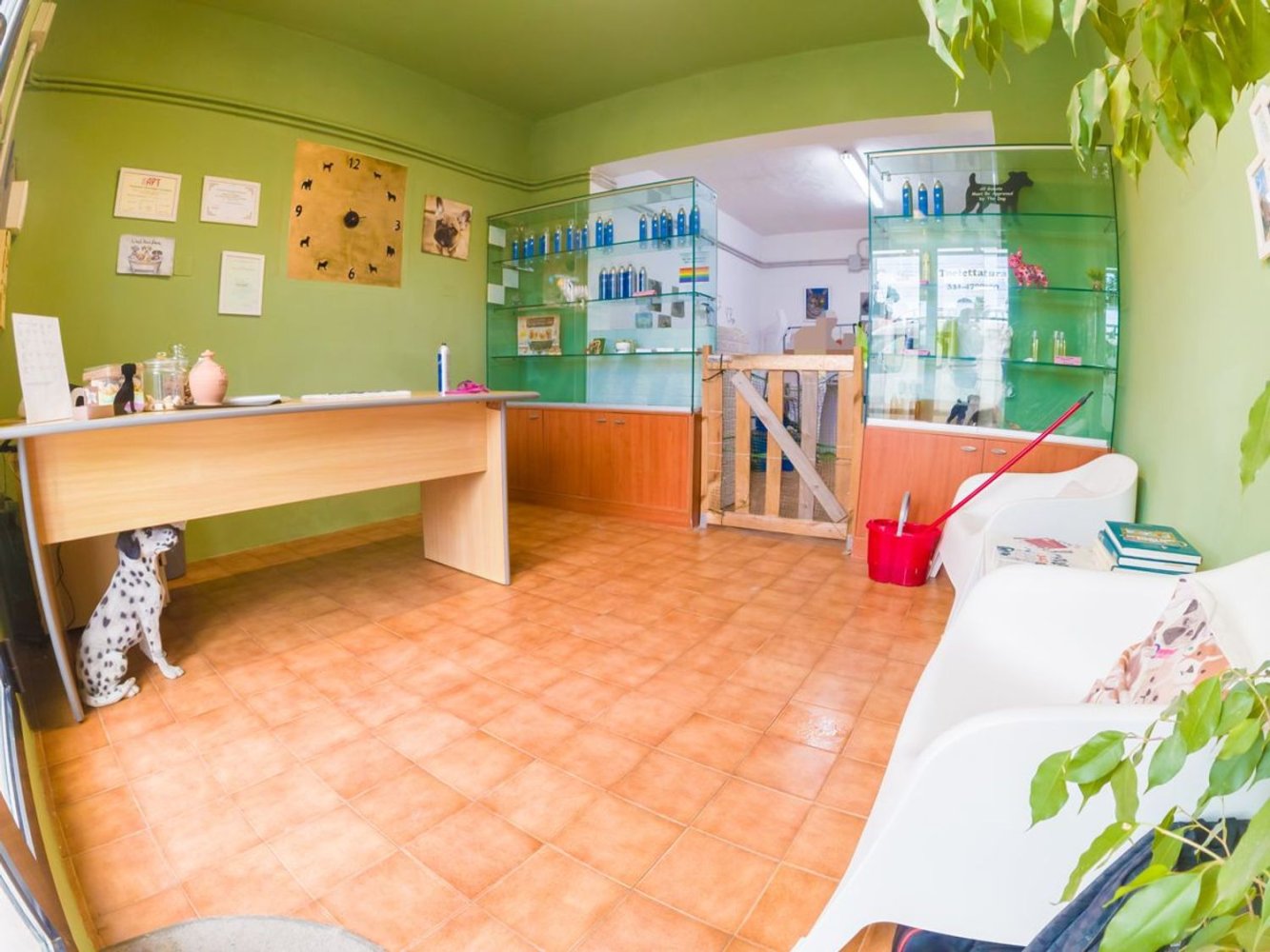 68m² Commercial property in Mondolfo, Italy No. 102612