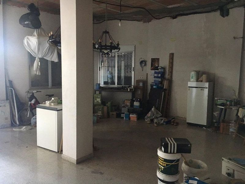 1 bedroom Commercial property in Granada, Spain No. 220276