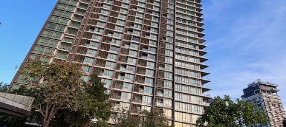 شقة في Bang Sue, Thailand 46متر مربع  رقم 70557 11