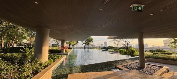 شقة في Bang Sue, Thailand 46متر مربع  رقم 70557 12