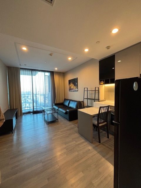 Condo à Bang Sue, Thailand 46m² No. 70557