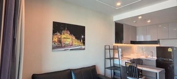 شقة في Bang Sue, Thailand 46متر مربع  رقم 70557 2