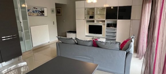 Квартира с 2 спальнями в Халкидики, Греция № 93054 2