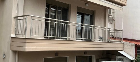 Квартира с 2 спальнями в Халкидики, Греция № 93054 14