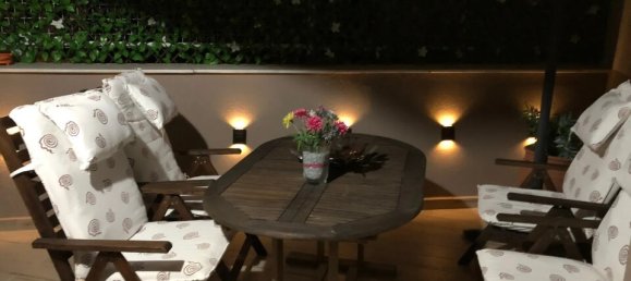 Квартира с 2 спальнями в Халкидики, Греция № 93054 15