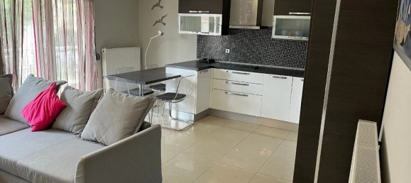 Квартира с 2 спальнями в Халкидики, Греция № 93054 3