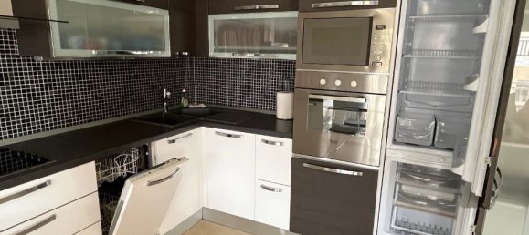 Квартира с 2 спальнями в Халкидики, Греция № 93054 5