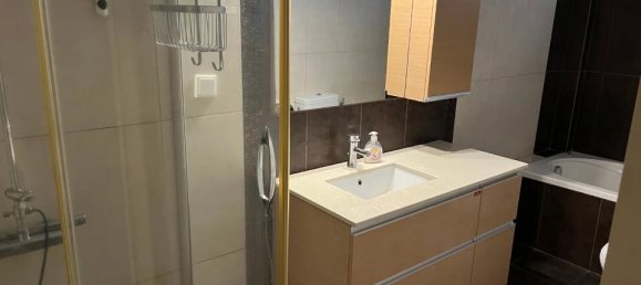 Квартира с 2 спальнями в Халкидики, Греция № 93054 7