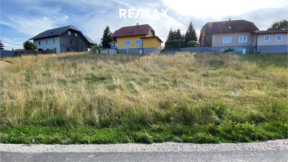 Земельный участок в Отнанг ам Хаусрук, Австрия № 221676