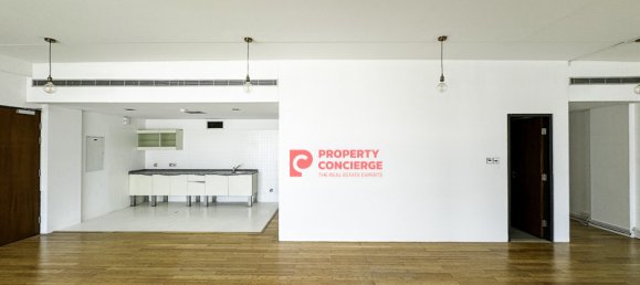 Büro in Dubai Media City, UAE 160m², Nr. 42634 5