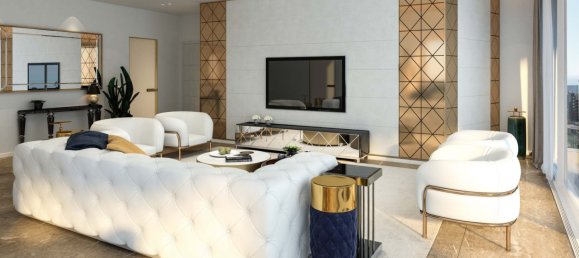 2 bedrooms Apartment in Limassol, Cyprus No. 10373 5