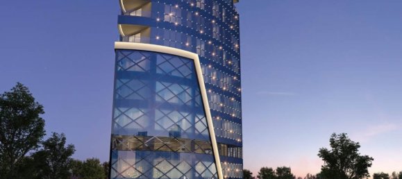 2 bedrooms Apartment in Limassol, Cyprus No. 10373 2