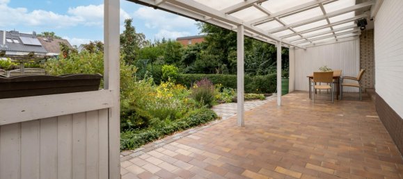 3 bedrooms Townhouse in Pinneberg, Germany No. 284528 14