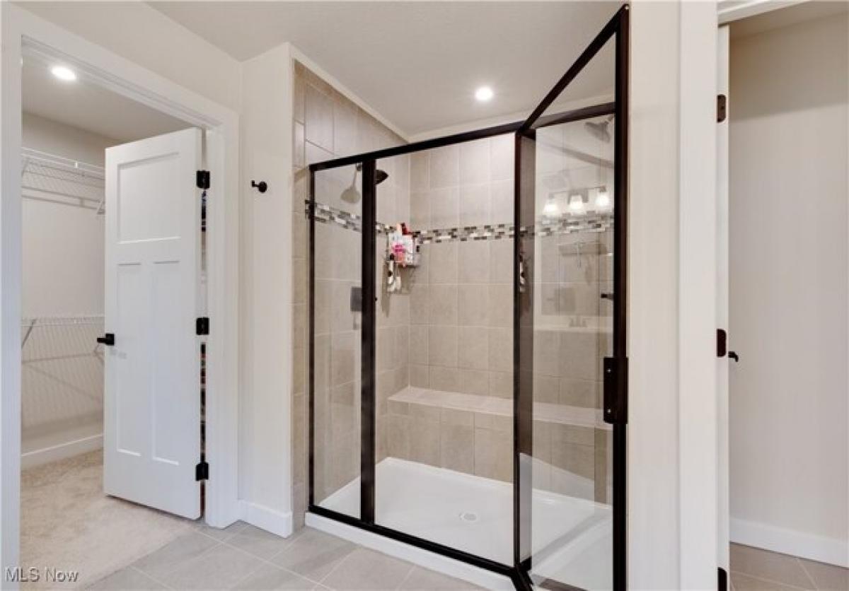 4 غرف نوم منزل في Akron, USA رقم 390768