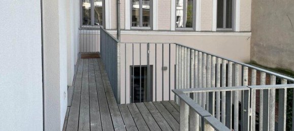 3 rooms Apartment in Neubau, Austria No. 139885 3