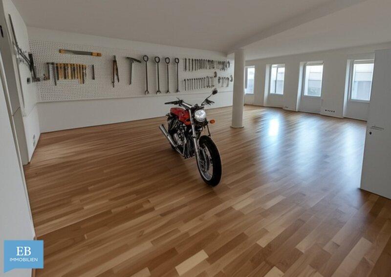 3 rooms Apartment in Neubau, Austria No. 139885