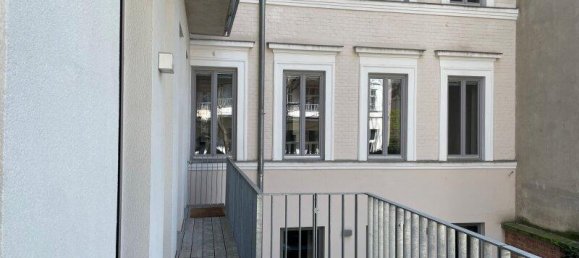 3 rooms Apartment in Neubau, Austria No. 139885 5