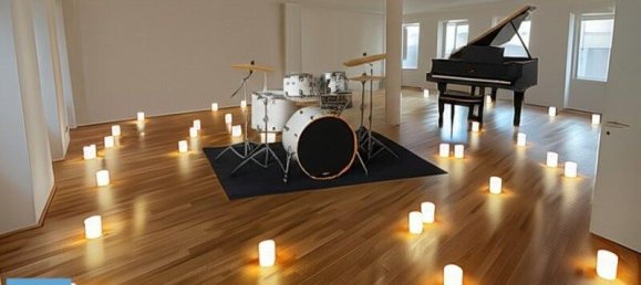 3 rooms Apartment in Neubau, Austria No. 139885 9