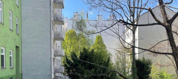 3 rooms Apartment in Neubau, Austria No. 139885 4