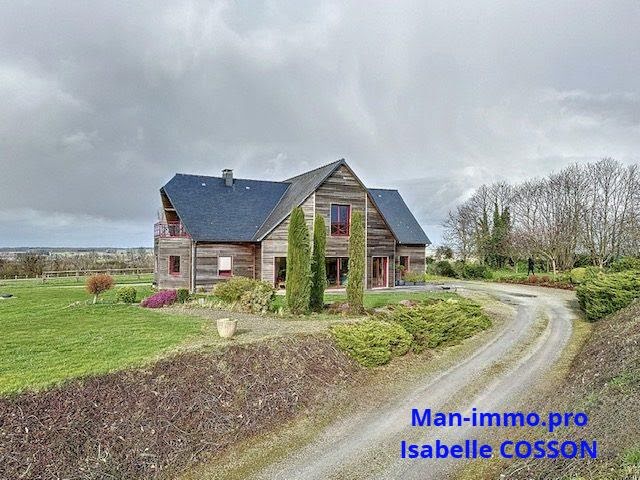 3 Schlafzimmer Haus in Saint-Malo, France, Nr. 193079