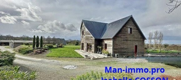 3 Schlafzimmer Haus in Saint-Malo, France, Nr. 193079 4