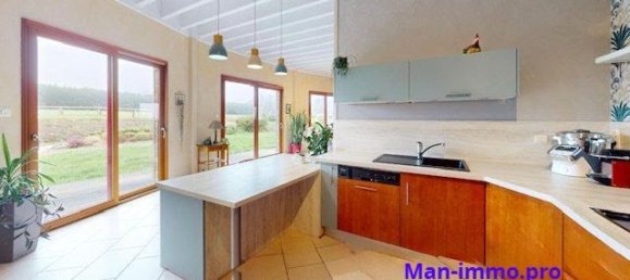 3 Schlafzimmer Haus in Saint-Malo, France, Nr. 193079 3