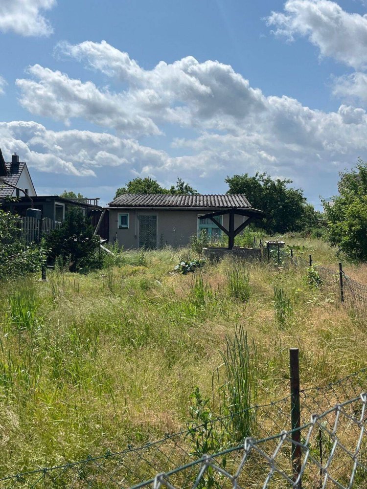  Land in Gustrow, Germany No. 273845