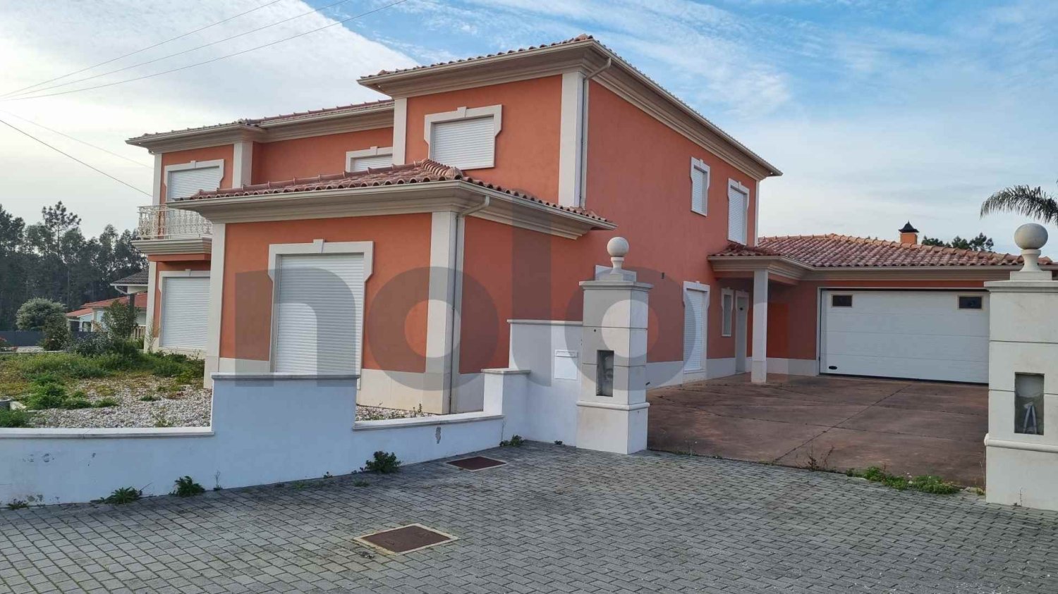 6 bedrooms House in Leiria, Portugal No. 152728