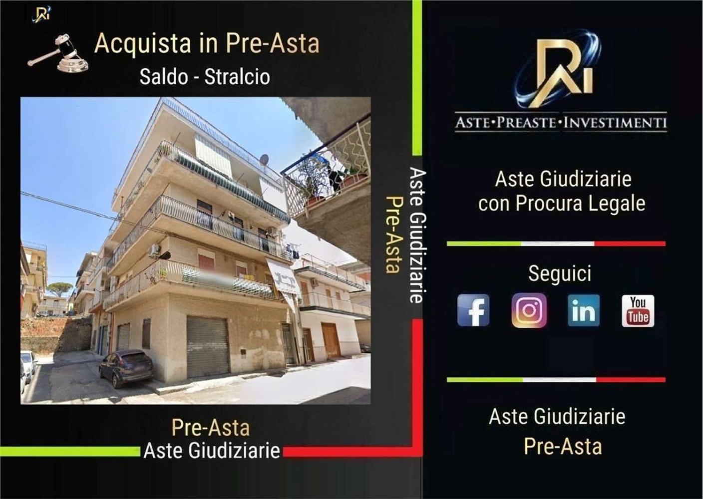 4غرفة شقة في Lentini, Italy رقم 43264