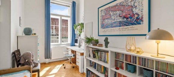 Apartamento de 7 divisões em Leopoldstadt, Austria N.º 131805 14