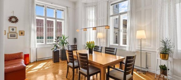 Apartamento de 7 divisões em Leopoldstadt, Austria N.º 131805 21