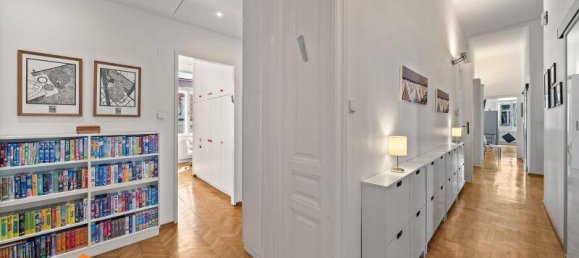 Apartamento de 7 divisões em Leopoldstadt, Austria N.º 131805 29