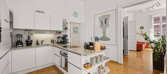 Apartamento de 7 divisões em Leopoldstadt, Austria N.º 131805 4