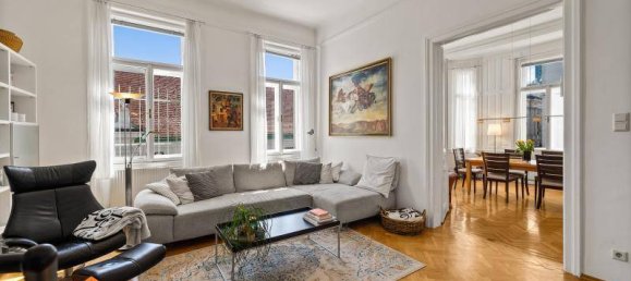 Apartamento de 7 divisões em Leopoldstadt, Austria N.º 131805 22