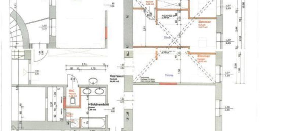 Apartamento de 7 divisões em Leopoldstadt, Austria N.º 131805 20