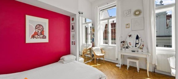 Apartamento de 7 divisões em Leopoldstadt, Austria N.º 131805 31