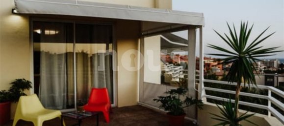 Пентхаус с 2 спальнями в Гольф-дель-Сур, Испания № 13878 4