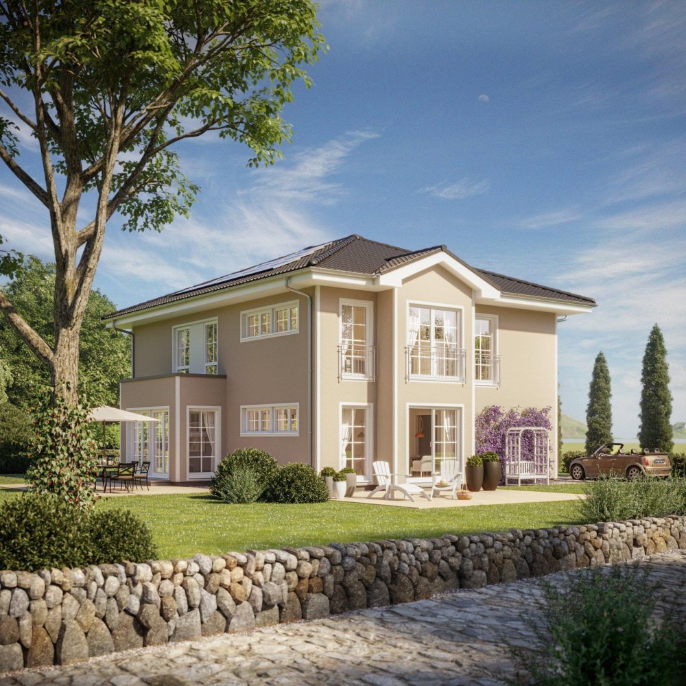 7-salle Villa à Kronach, Germany No. 288149