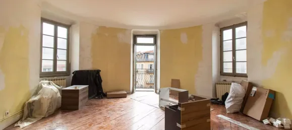 3 bedrooms Apartment in Nice, France No. 363459 3