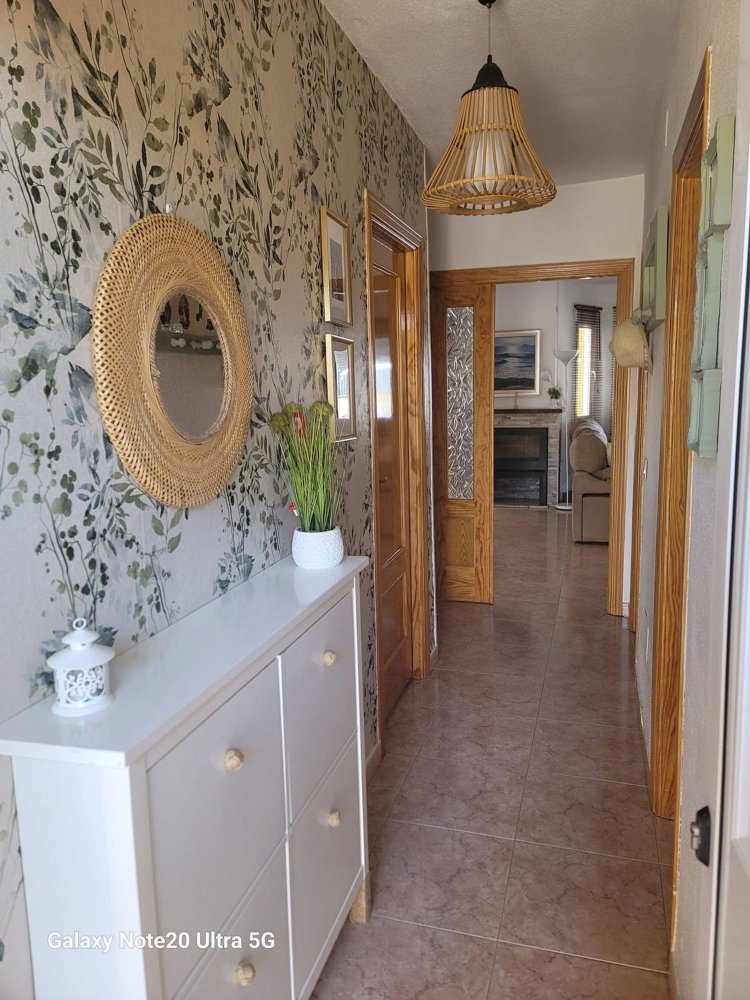 4 bedrooms House in Toledo, Spain No. 208309