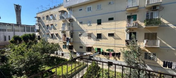 3-Zimmer Wohnung in Naples, Italy, Nr. 61886 12