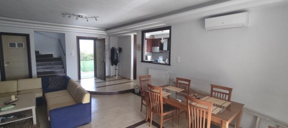 Коммерческая недвижимость с 5 спальнями в Vasilika, Греция № 3154 3