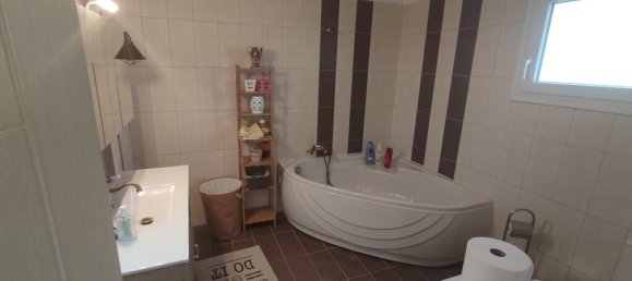 Коммерческая недвижимость с 5 спальнями в Vasilika, Греция № 3154 13