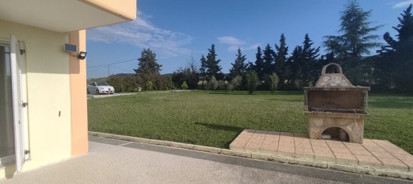 Коммерческая недвижимость с 5 спальнями в Vasilika, Греция № 3154 27