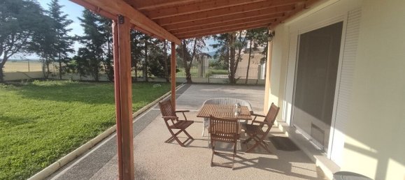 Коммерческая недвижимость с 5 спальнями в Vasilika, Греция № 3154 26